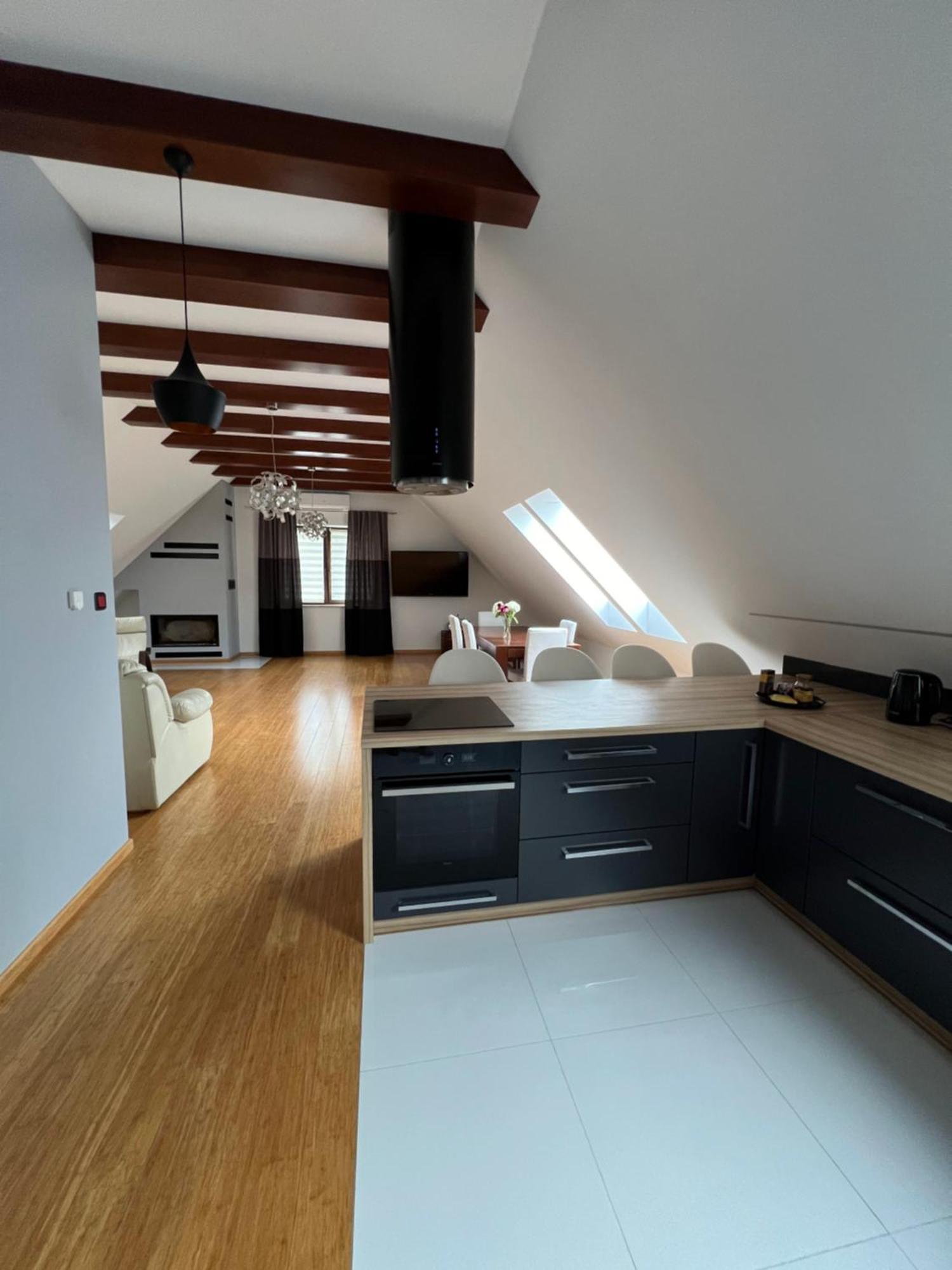 Apartment Cud I Miod Janowiec