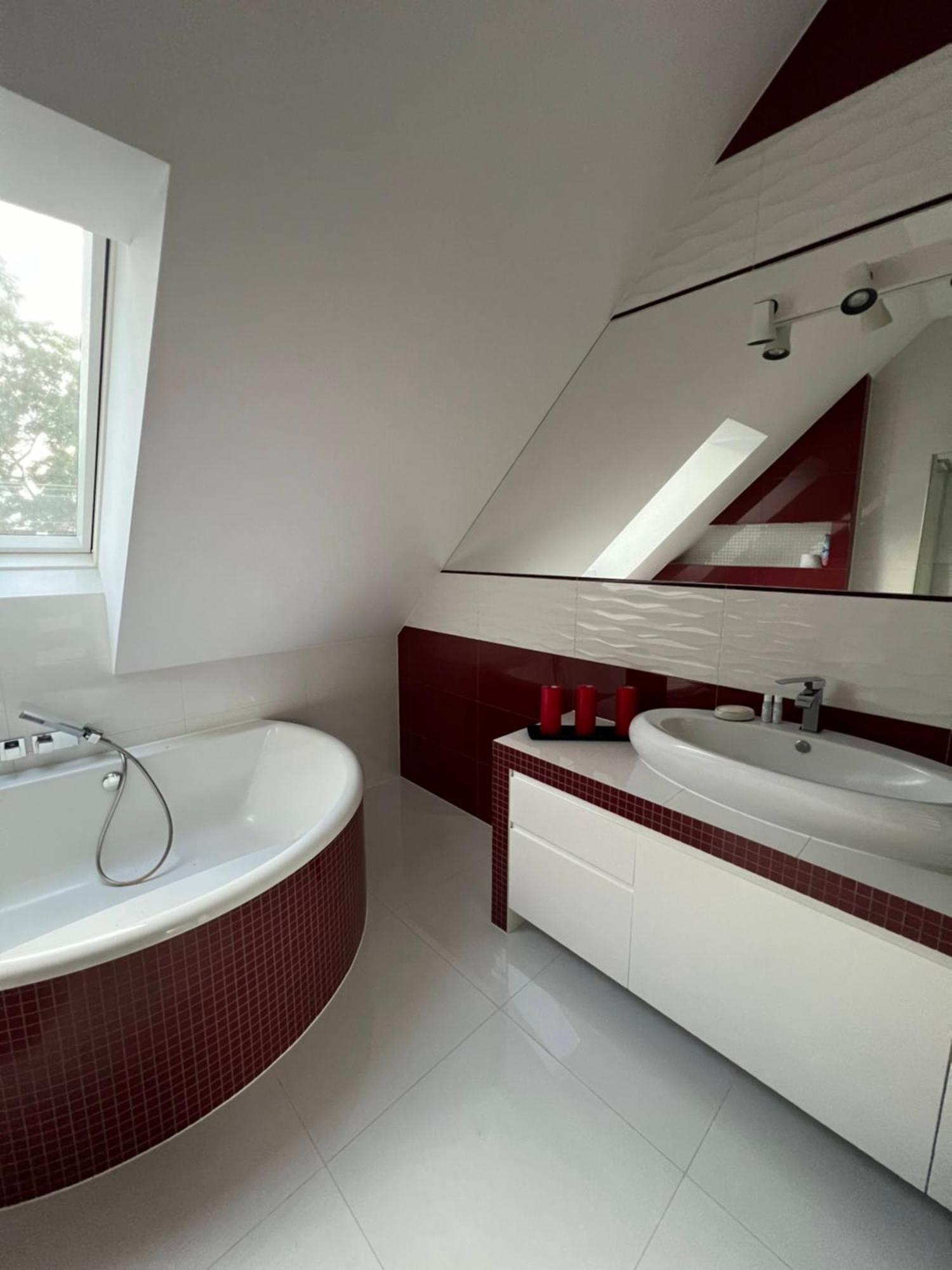 Apartment Cud I Miod Janowiec