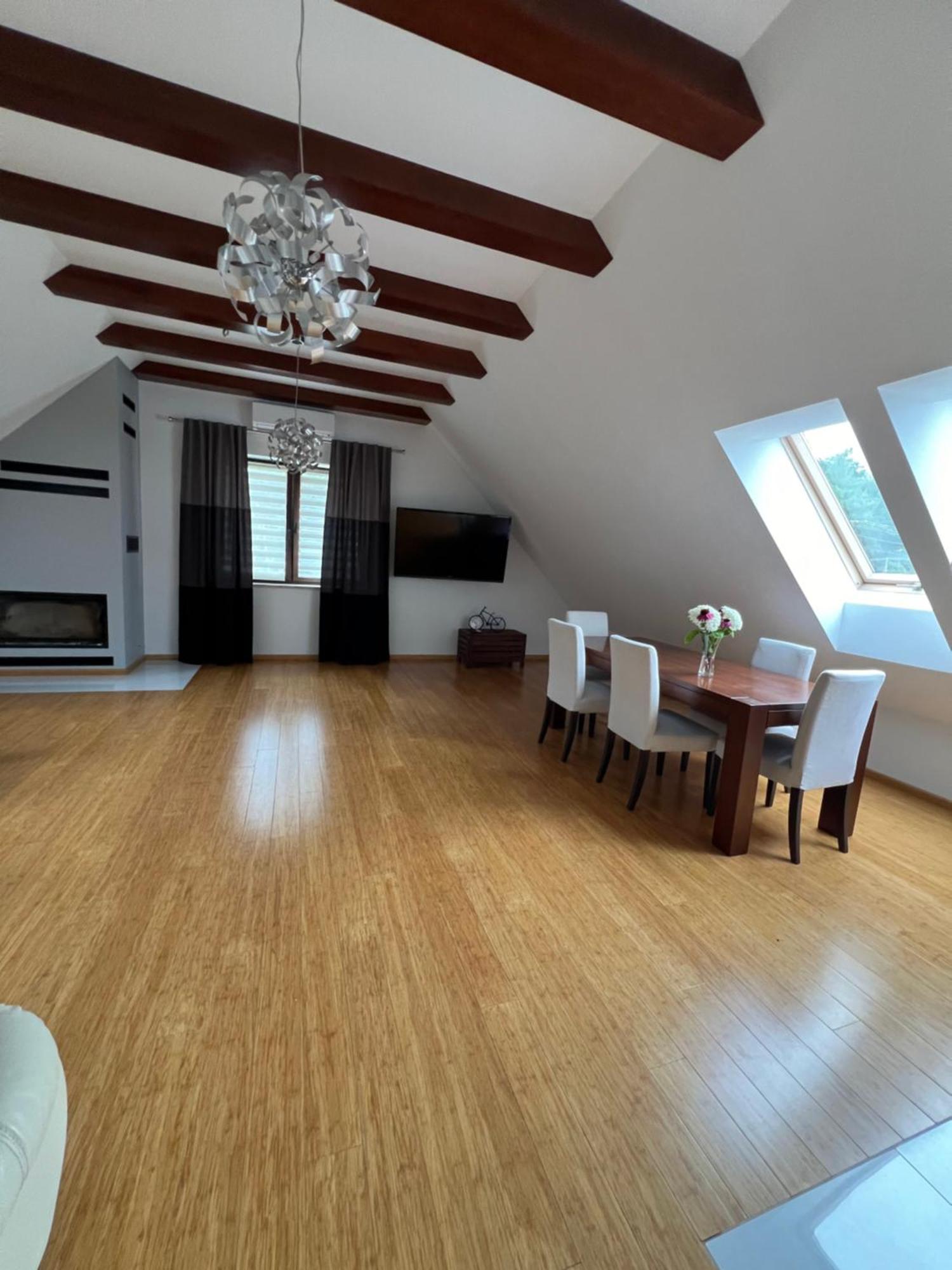 Apartment Cud I Miod *