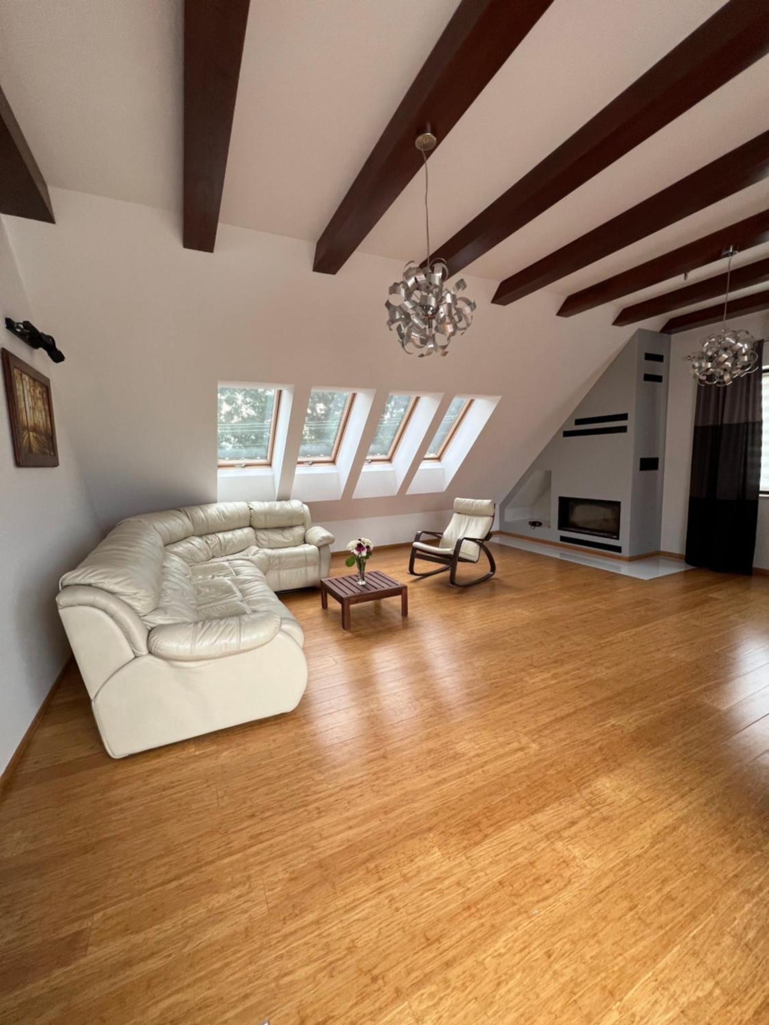 Cud I Miod Apartment *